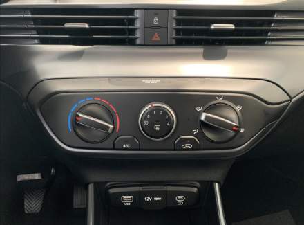 Hyundai - i20