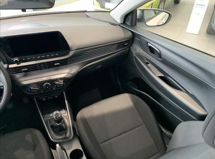 Hyundai - i20