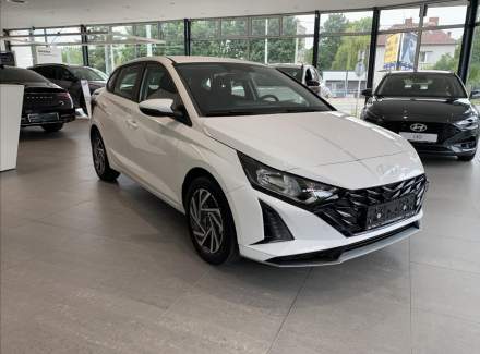 Hyundai - i20