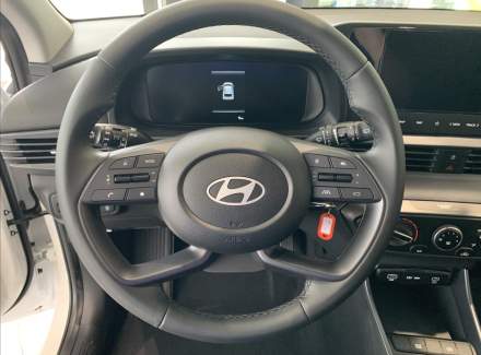 Hyundai - i20