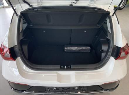 Hyundai - i20