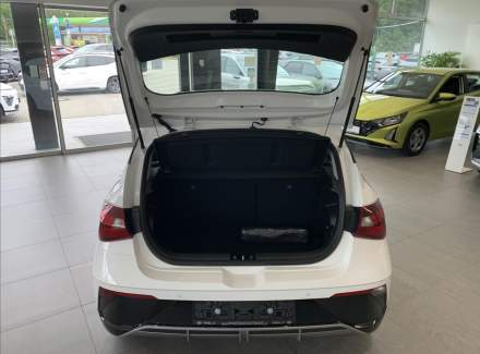 Hyundai - i20