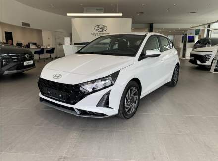 Hyundai - i20