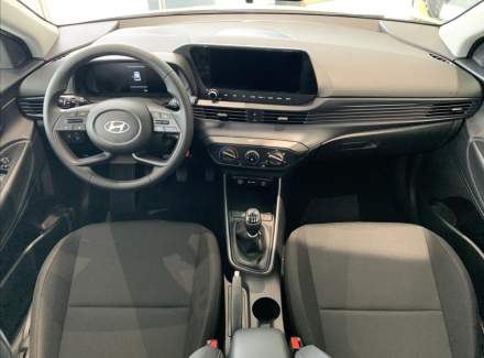 Hyundai - i20