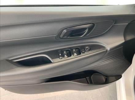 Hyundai - i20