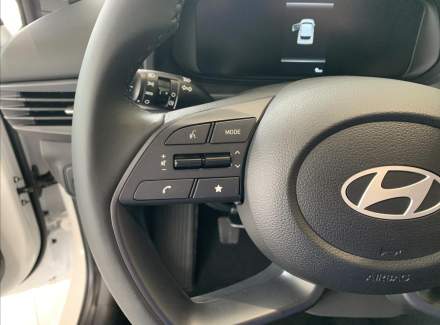 Hyundai - i20