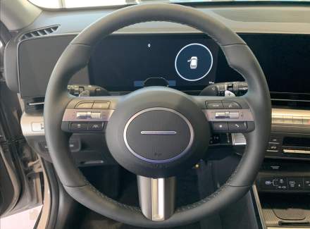 Hyundai - Kona