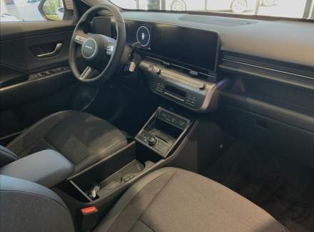Hyundai - Kona