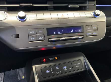 Hyundai - Kona