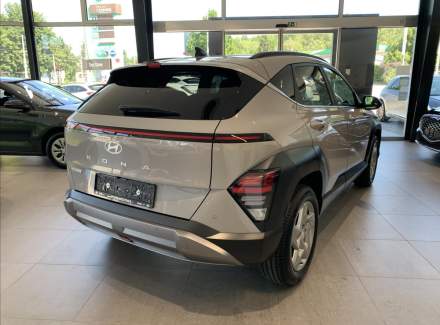 Hyundai - Kona