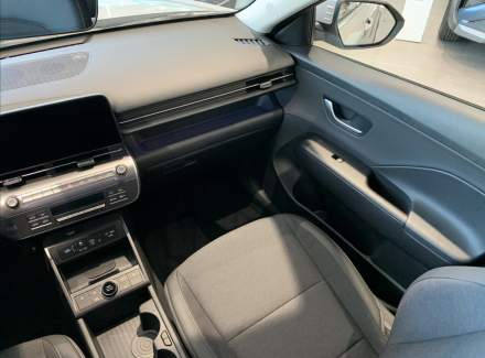 Hyundai - Kona