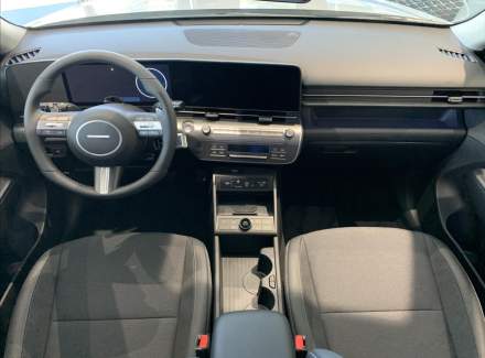 Hyundai - Kona