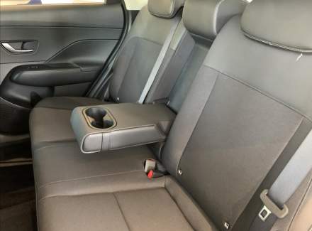 Hyundai - Kona