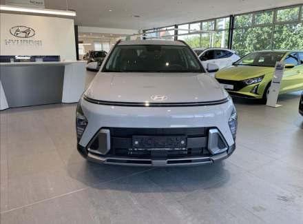 Hyundai - Kona