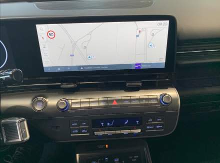 Hyundai - Kona
