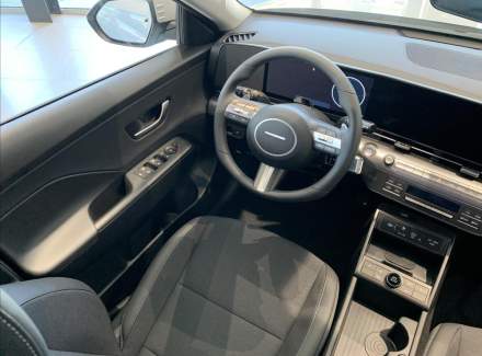 Hyundai - Kona