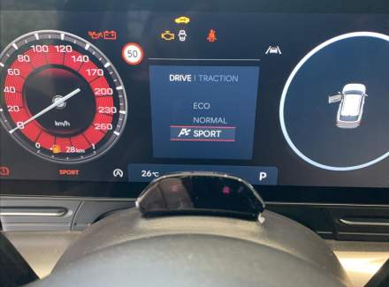Hyundai - Kona