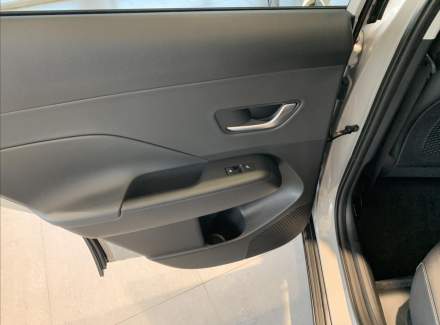 Hyundai - Kona