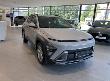 Hyundai - Kona