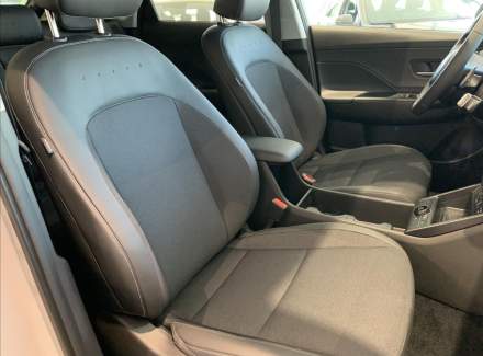 Hyundai - Kona