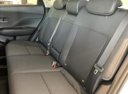 Hyundai - Kona