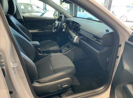 Hyundai - Kona