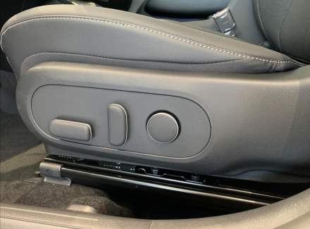 Hyundai - Kona