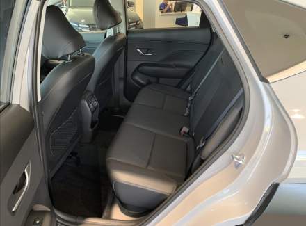 Hyundai - Kona