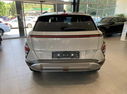 Hyundai - Kona