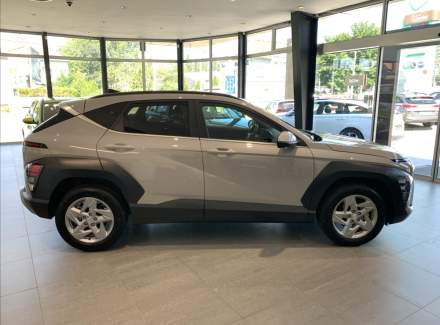 Hyundai - Kona