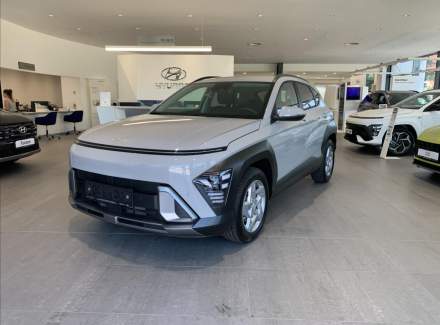 Hyundai - Kona