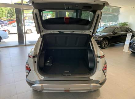 Hyundai - Kona