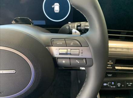 Hyundai - Kona