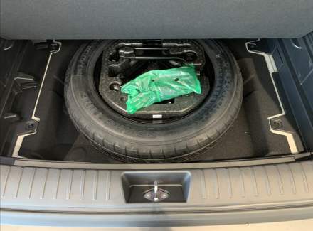 Hyundai - Kona