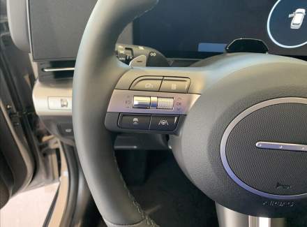 Hyundai - Kona