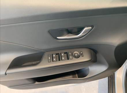 Hyundai - Kona