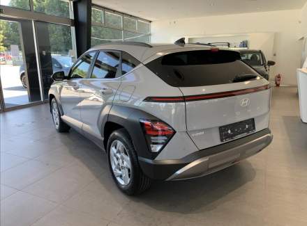 Hyundai - Kona