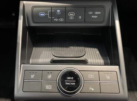 Hyundai - Kona