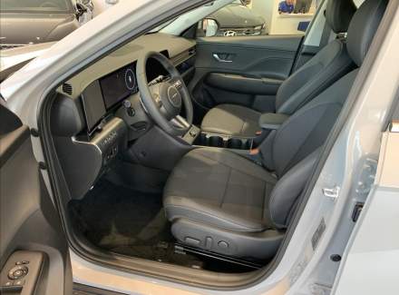Hyundai - Kona
