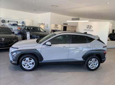 Hyundai - Kona