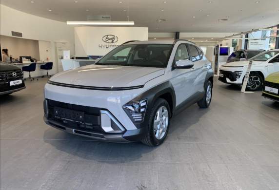 Hyundai - Kona