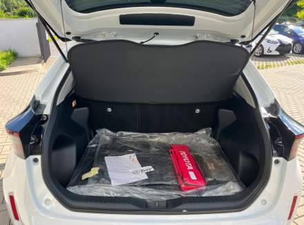 Toyota - Yaris Cross