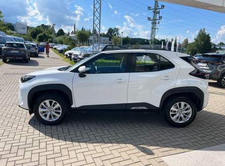Toyota - Yaris Cross