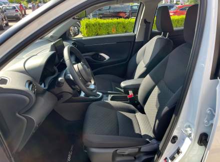 Toyota - Yaris Cross