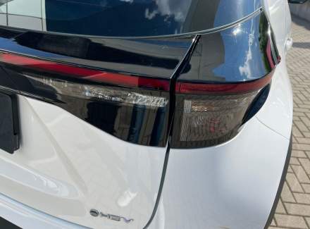 Toyota - Yaris Cross