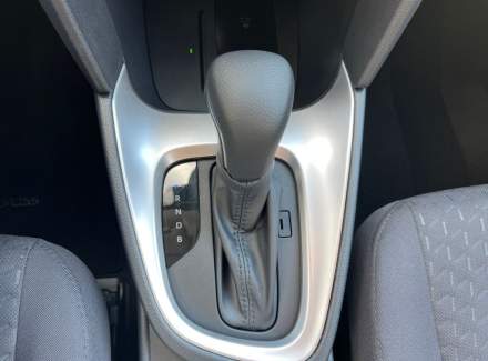 Toyota - Yaris Cross