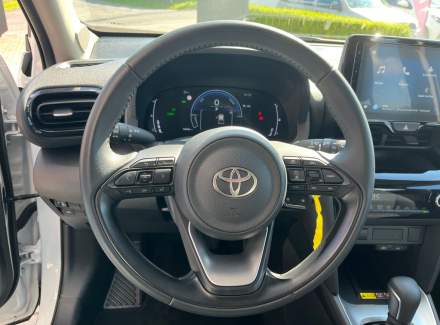 Toyota - Yaris Cross