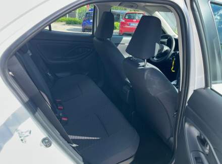 Toyota - Yaris Cross