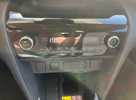 Toyota - Yaris Cross