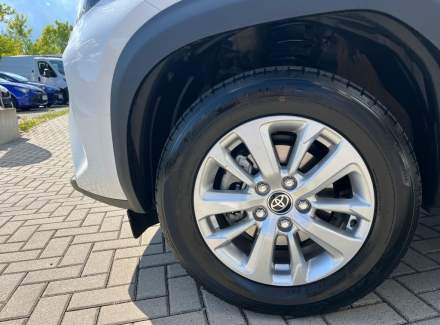 Toyota - Yaris Cross